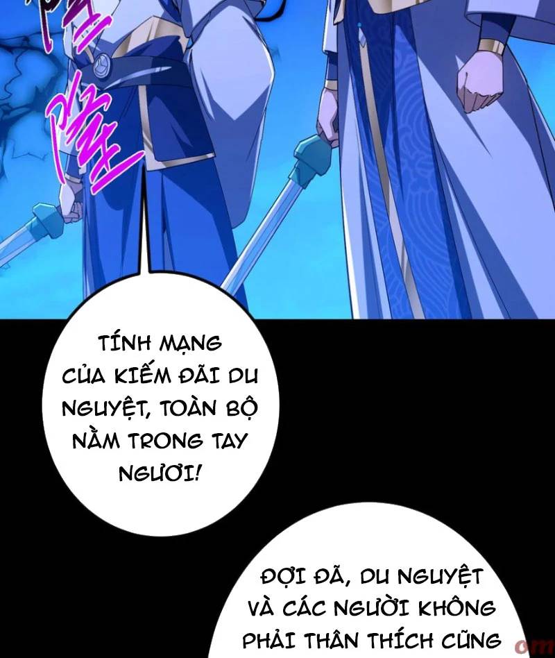 Chưởng Môn Khiêm Tốn Chút Chap 434 - Next Chap 435