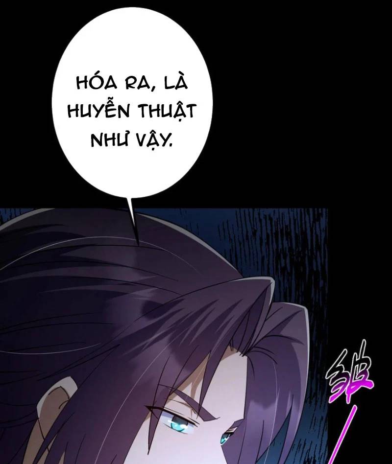 Chưởng Môn Khiêm Tốn Chút Chap 434 - Next Chap 435