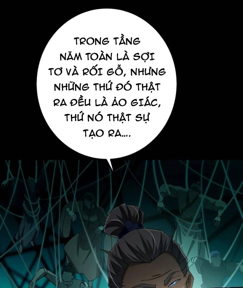 Chưởng Môn Khiêm Tốn Chút Chap 434 - Next Chap 435