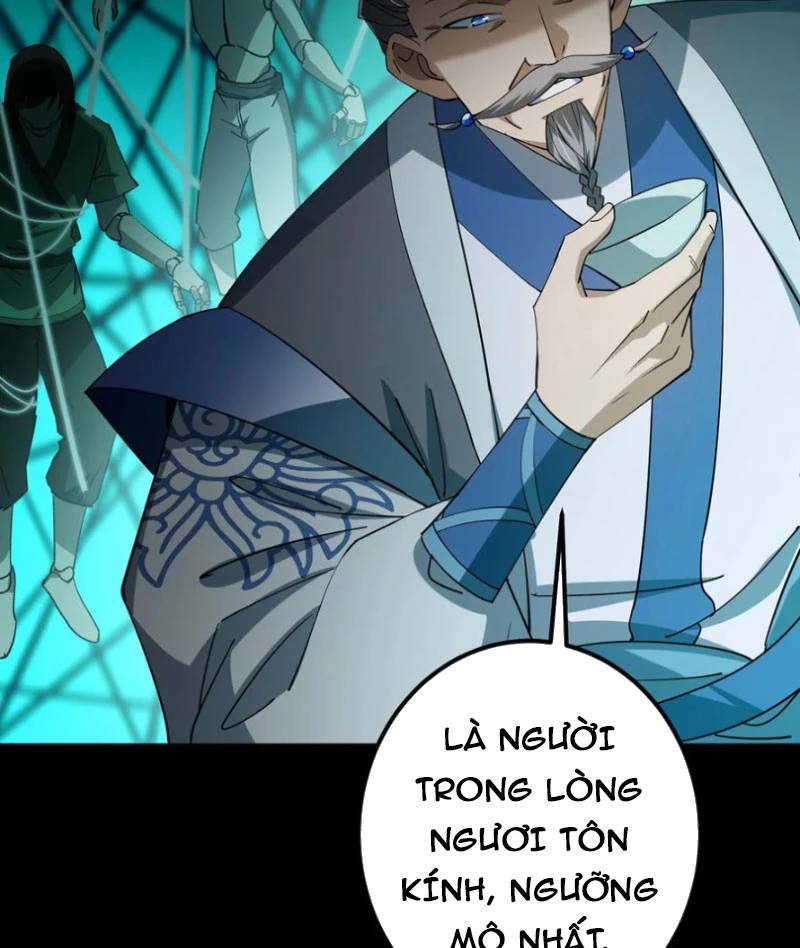 Chưởng Môn Khiêm Tốn Chút Chap 434 - Next Chap 435