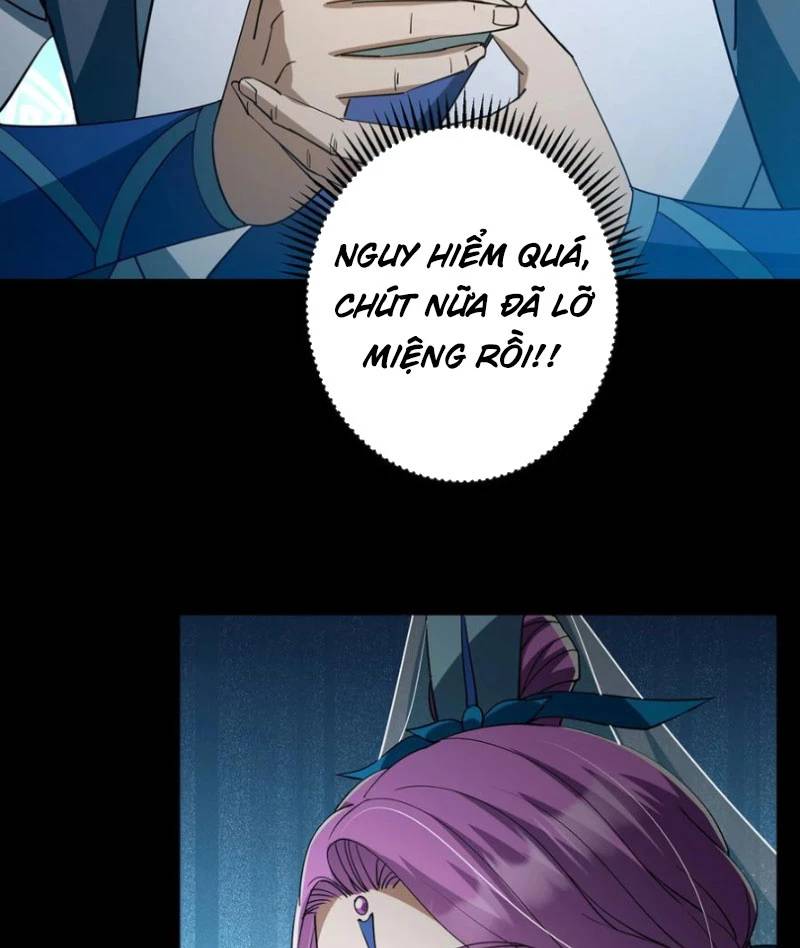 Chưởng Môn Khiêm Tốn Chút Chap 434 - Next Chap 435