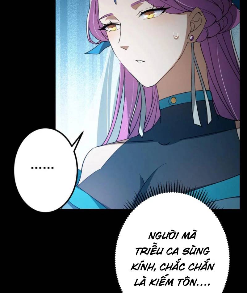 Chưởng Môn Khiêm Tốn Chút Chap 434 - Next Chap 435