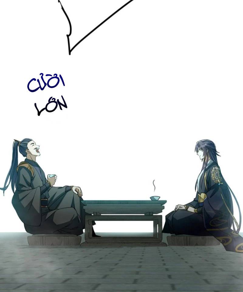 Chưởng Môn Khiêm Tốn Chút Chap 434 - Next Chap 435