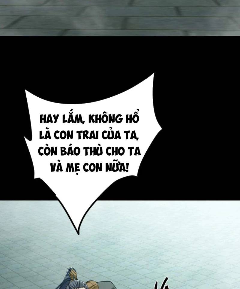 Chưởng Môn Khiêm Tốn Chút Chap 434 - Next Chap 435