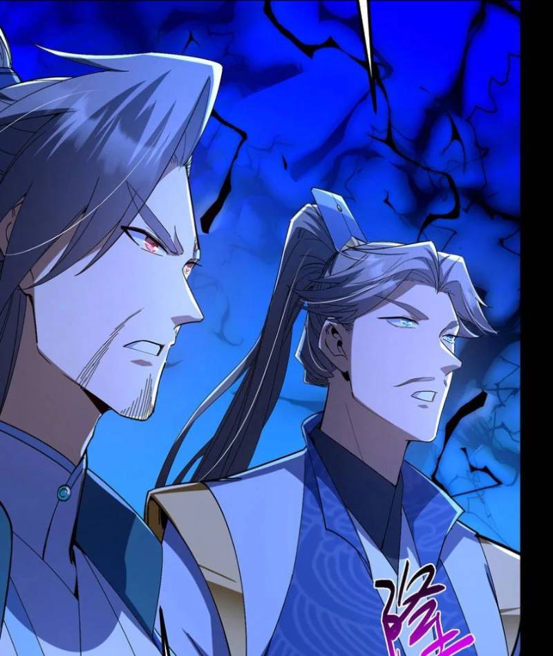 Chưởng Môn Khiêm Tốn Chút Chap 434 - Next Chap 435
