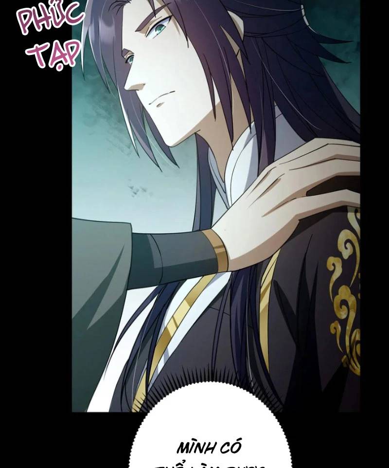 Chưởng Môn Khiêm Tốn Chút Chap 434 - Next Chap 435