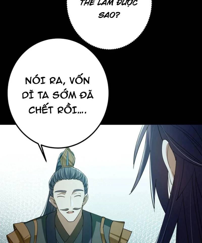 Chưởng Môn Khiêm Tốn Chút Chap 434 - Next Chap 435