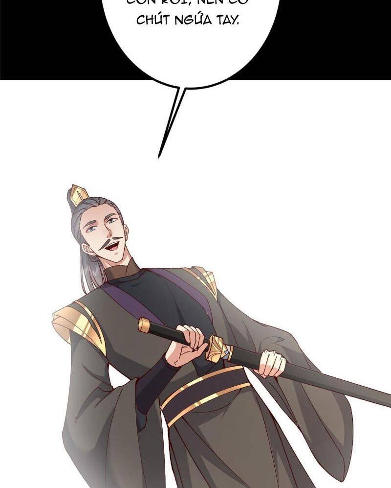 Chưởng Môn Khiêm Tốn Chút Chap 435 - Next Chap 436