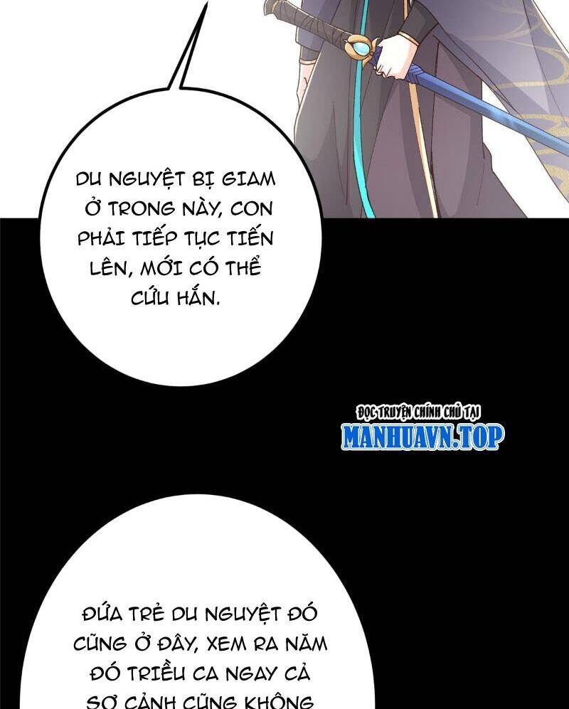 Chưởng Môn Khiêm Tốn Chút Chap 435 - Next Chap 436
