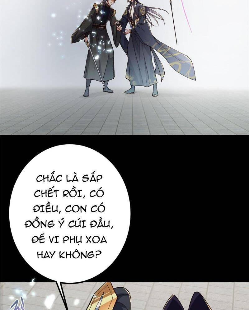 Chưởng Môn Khiêm Tốn Chút Chap 435 - Next Chap 436