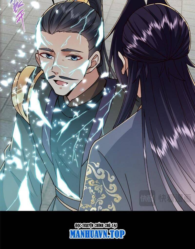 Chưởng Môn Khiêm Tốn Chút Chap 435 - Next Chap 436