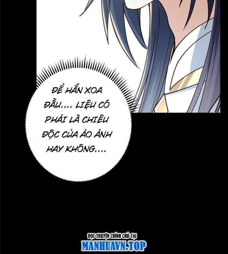 Chưởng Môn Khiêm Tốn Chút Chap 435 - Next Chap 436