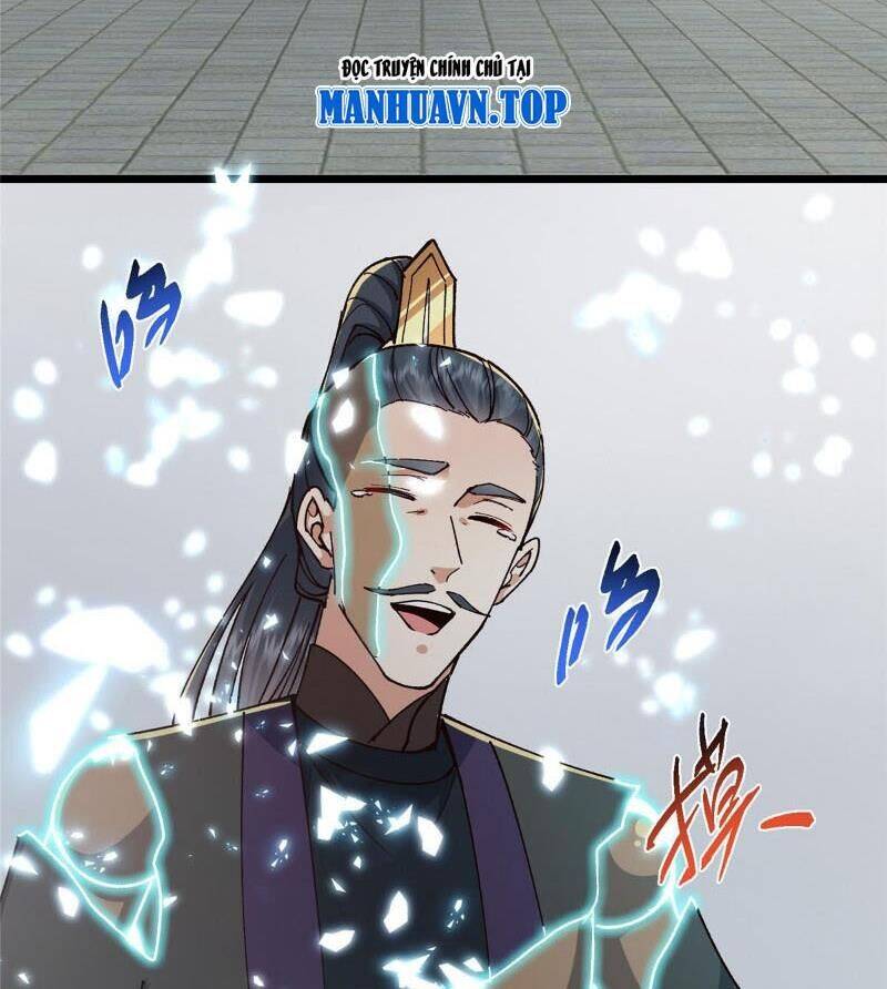 Chưởng Môn Khiêm Tốn Chút Chap 435 - Next Chap 436