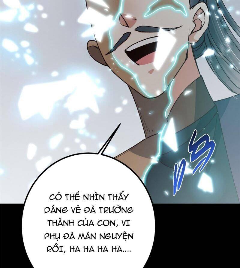 Chưởng Môn Khiêm Tốn Chút Chap 435 - Next Chap 436