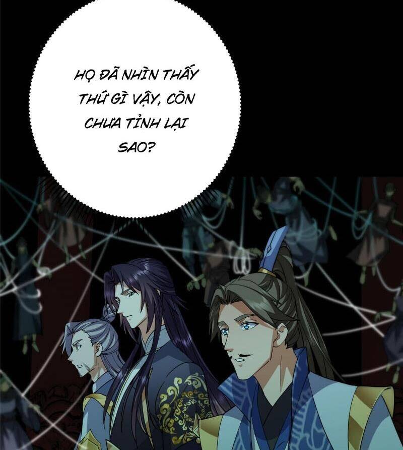 Chưởng Môn Khiêm Tốn Chút Chap 435 - Next Chap 436