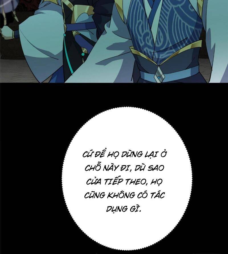 Chưởng Môn Khiêm Tốn Chút Chap 435 - Next Chap 436