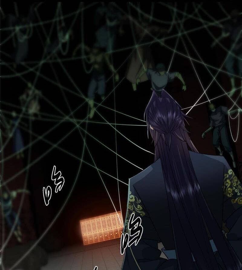 Chưởng Môn Khiêm Tốn Chút Chap 435 - Next Chap 436