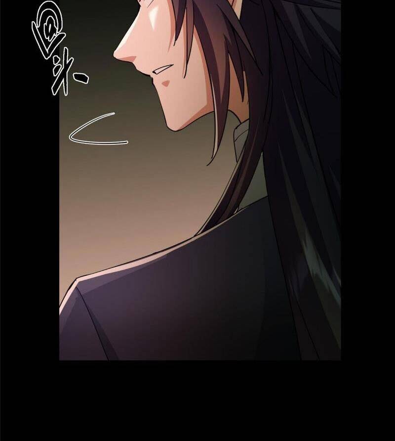 Chưởng Môn Khiêm Tốn Chút Chap 435 - Next Chap 436