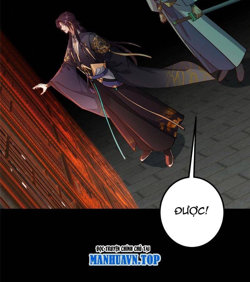 Chưởng Môn Khiêm Tốn Chút Chap 435 - Next Chap 436