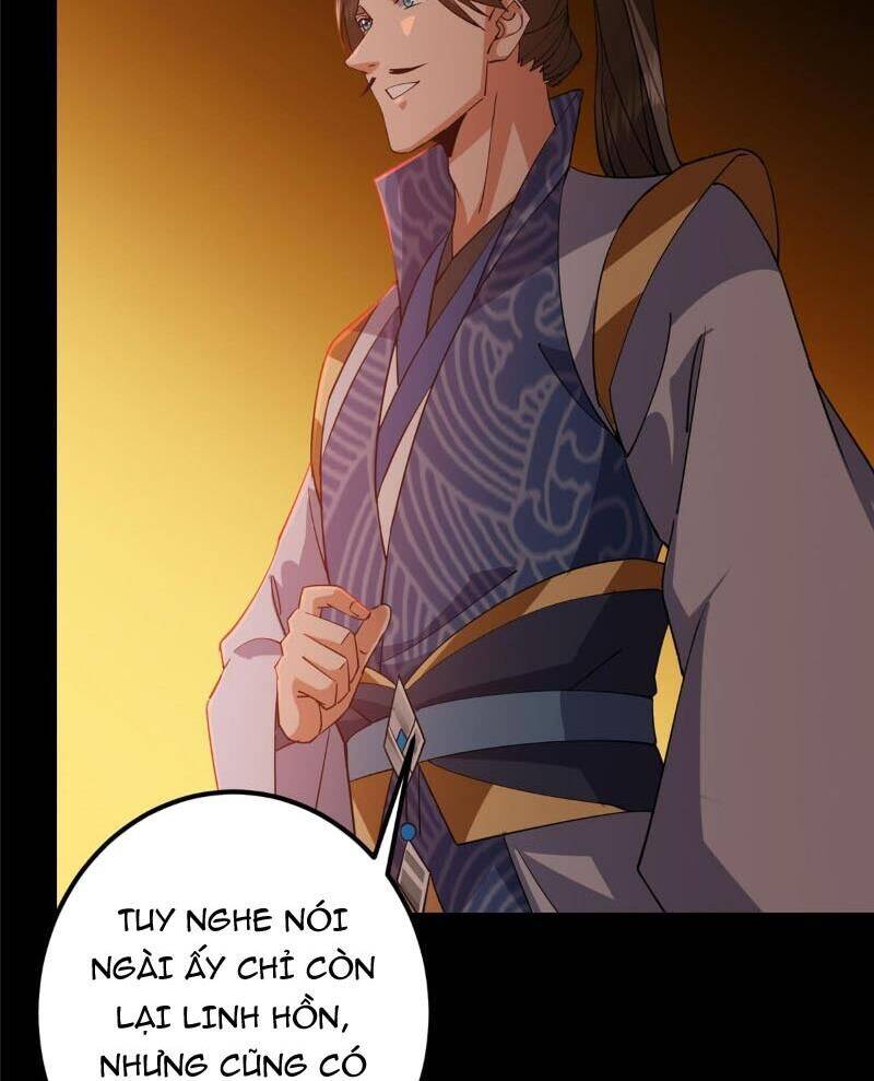 Chưởng Môn Khiêm Tốn Chút Chap 435 - Next Chap 436