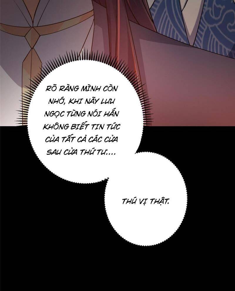 Chưởng Môn Khiêm Tốn Chút Chap 435 - Next Chap 436