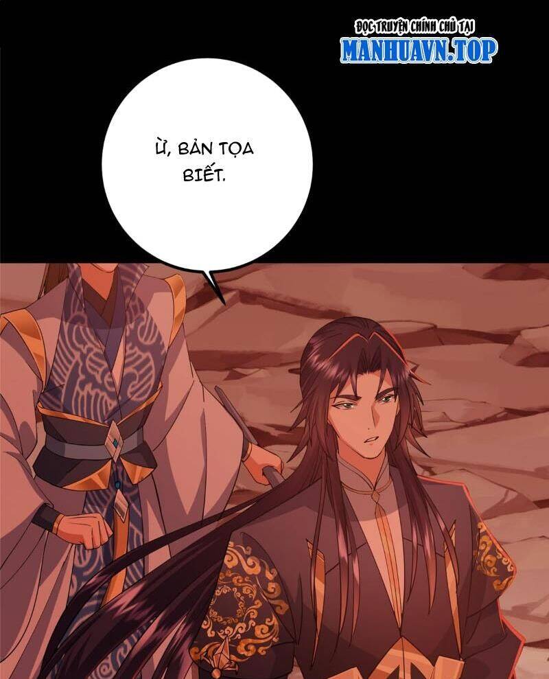 Chưởng Môn Khiêm Tốn Chút Chap 435 - Next Chap 436