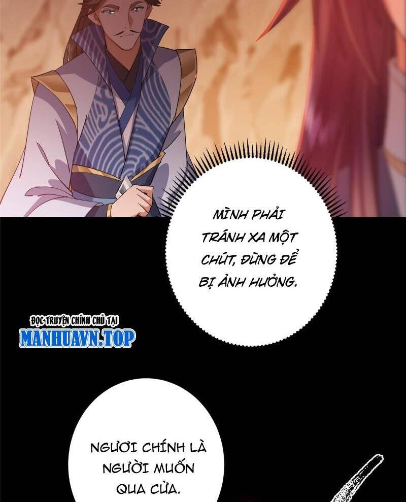 Chưởng Môn Khiêm Tốn Chút Chap 435 - Next Chap 436