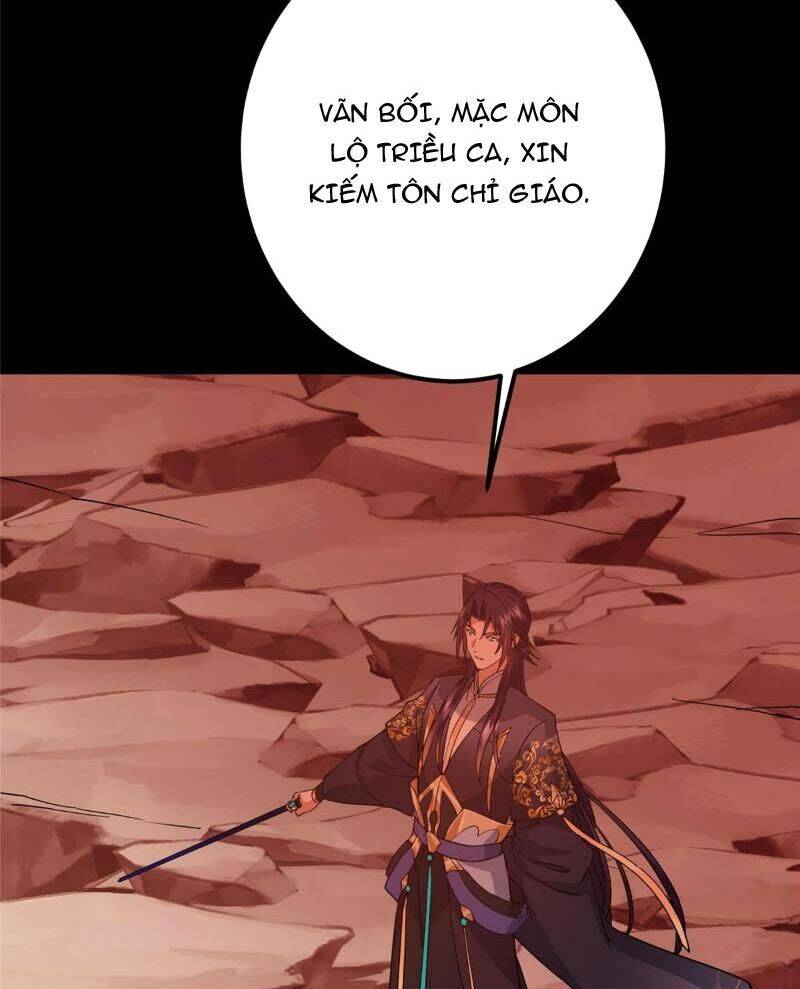 Chưởng Môn Khiêm Tốn Chút Chap 435 - Next Chap 436