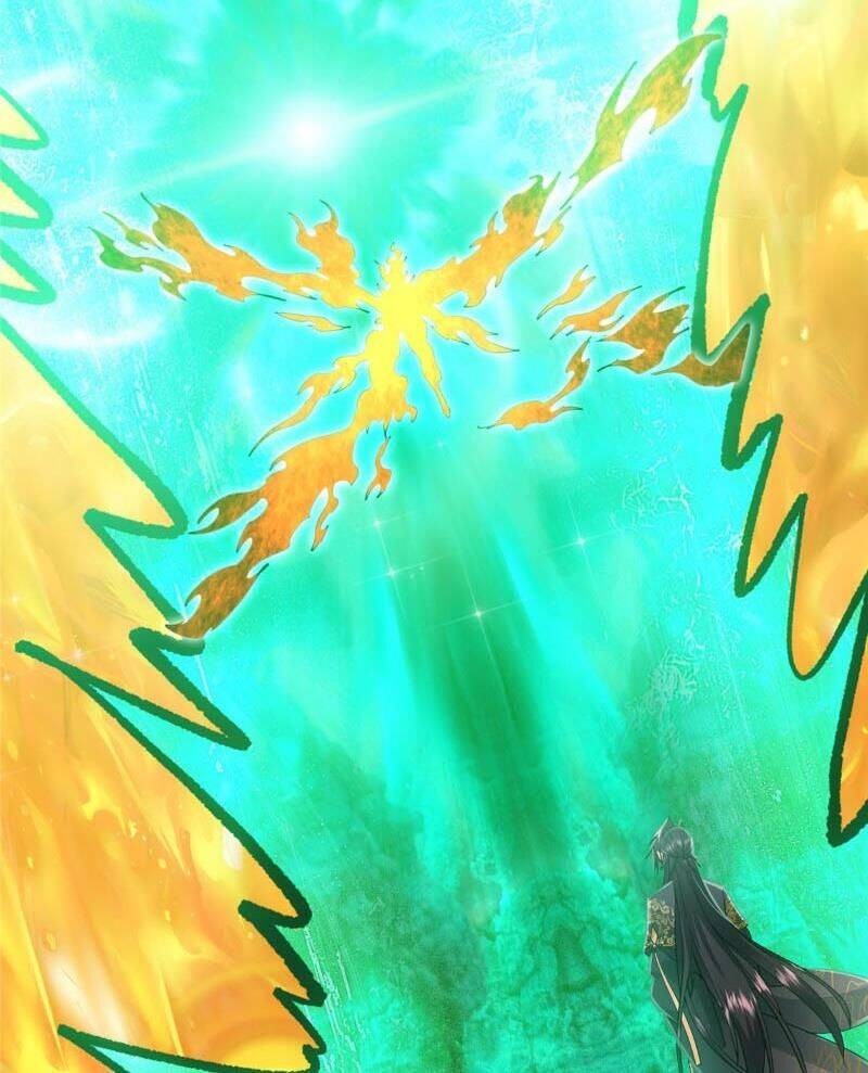 Chưởng Môn Khiêm Tốn Chút Chap 435 - Next Chap 436