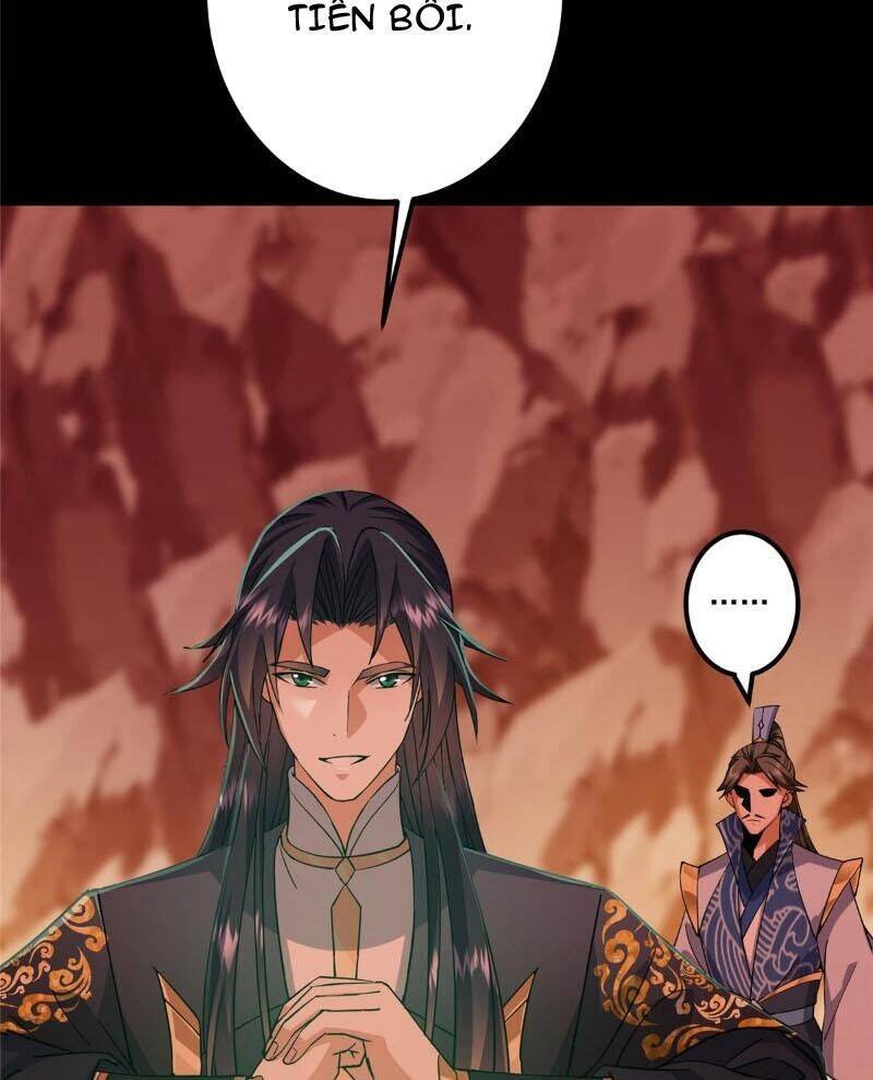 Chưởng Môn Khiêm Tốn Chút Chap 435 - Next Chap 436