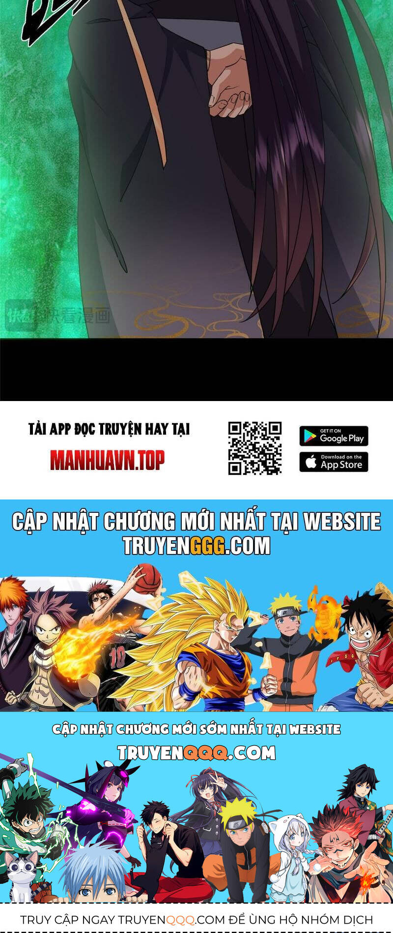 Chưởng Môn Khiêm Tốn Chút Chap 435 - Next Chap 436