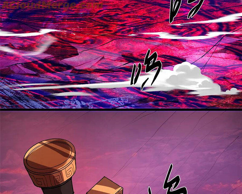 Chưởng Môn Khiêm Tốn Chút Chap 436 - Next Chap 437