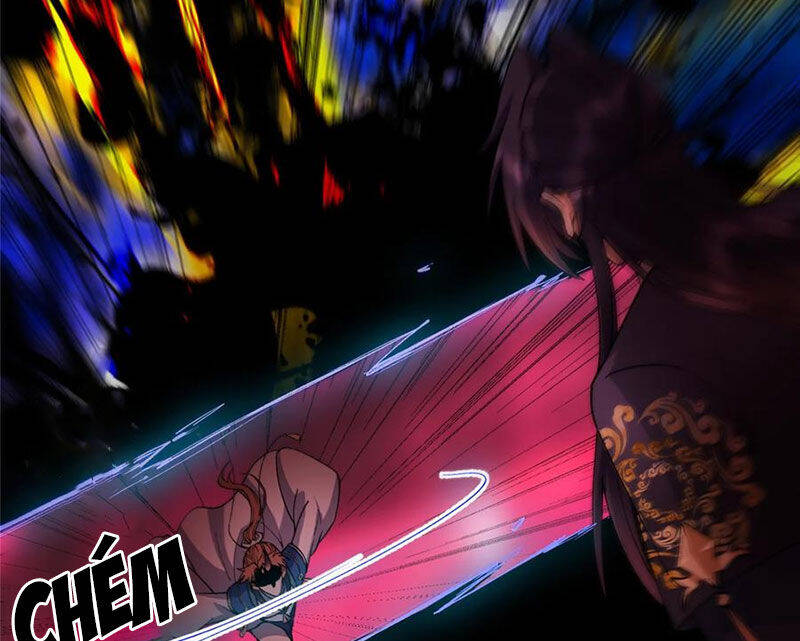 Chưởng Môn Khiêm Tốn Chút Chap 436 - Next Chap 437