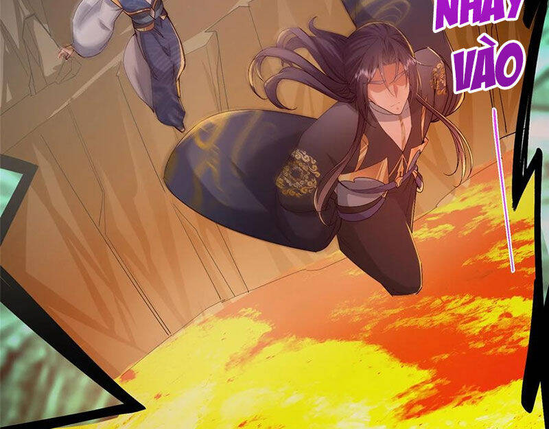 Chưởng Môn Khiêm Tốn Chút Chap 436 - Next Chap 437