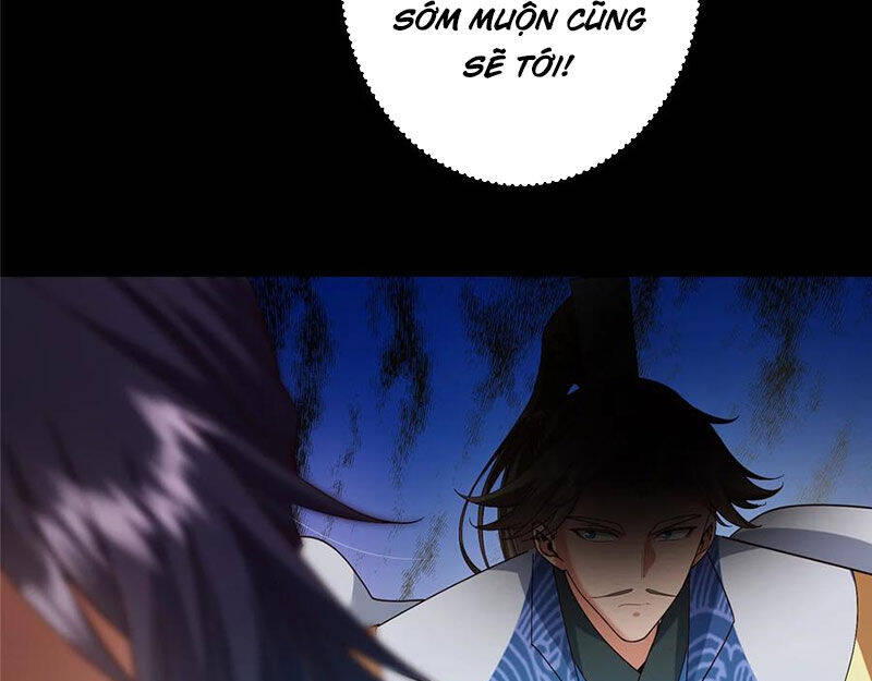 Chưởng Môn Khiêm Tốn Chút Chap 436 - Next Chap 437