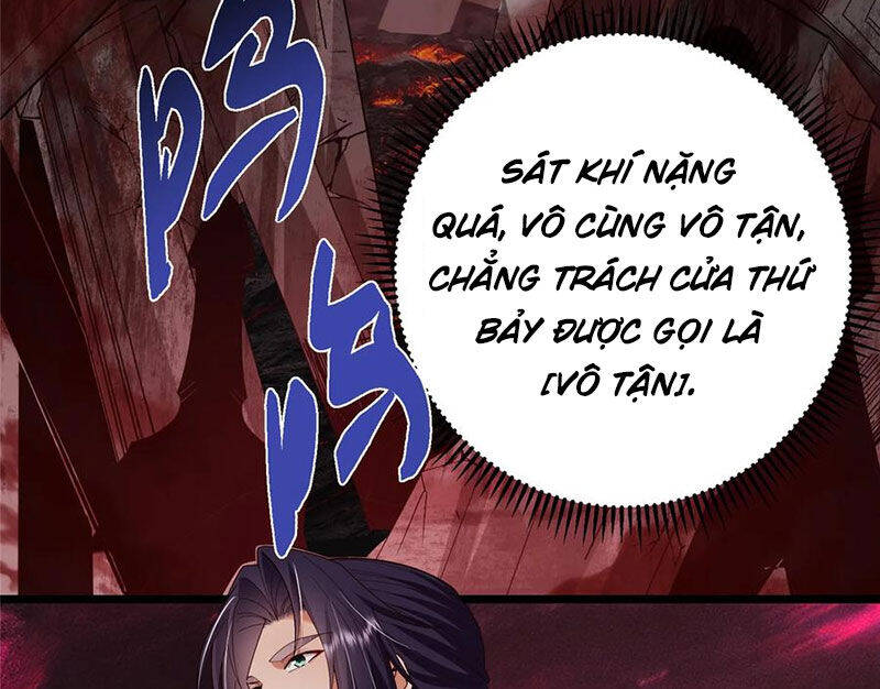 Chưởng Môn Khiêm Tốn Chút Chap 436 - Next Chap 437