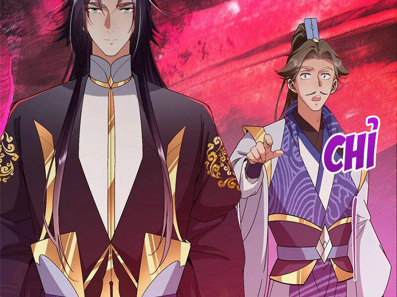 Chưởng Môn Khiêm Tốn Chút Chap 436 - Next Chap 437