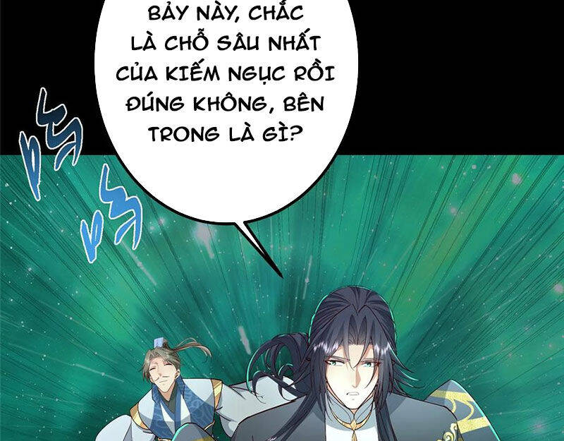 Chưởng Môn Khiêm Tốn Chút Chap 436 - Next Chap 437