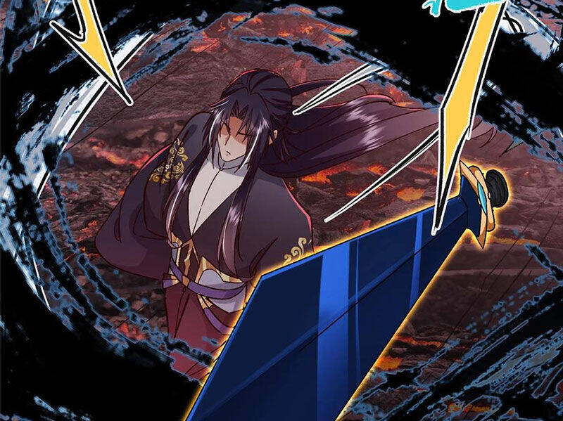 Chưởng Môn Khiêm Tốn Chút Chap 436 - Next Chap 437