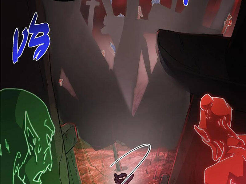 Chưởng Môn Khiêm Tốn Chút Chap 436 - Next Chap 437