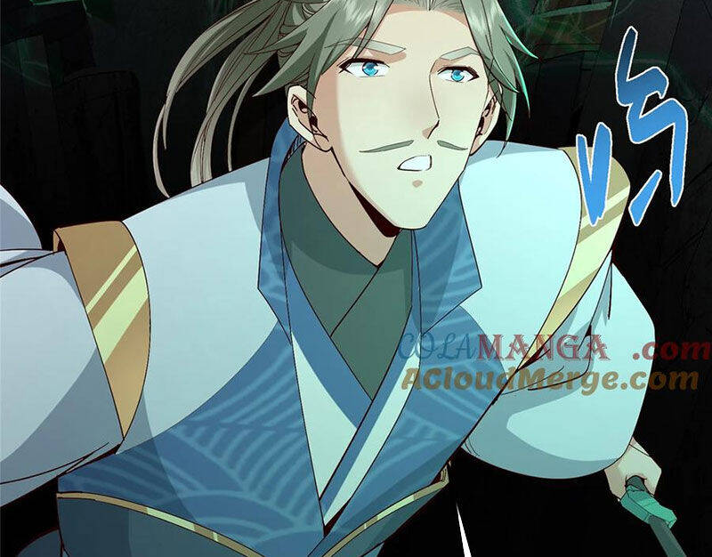 Chưởng Môn Khiêm Tốn Chút Chap 436 - Next Chap 437