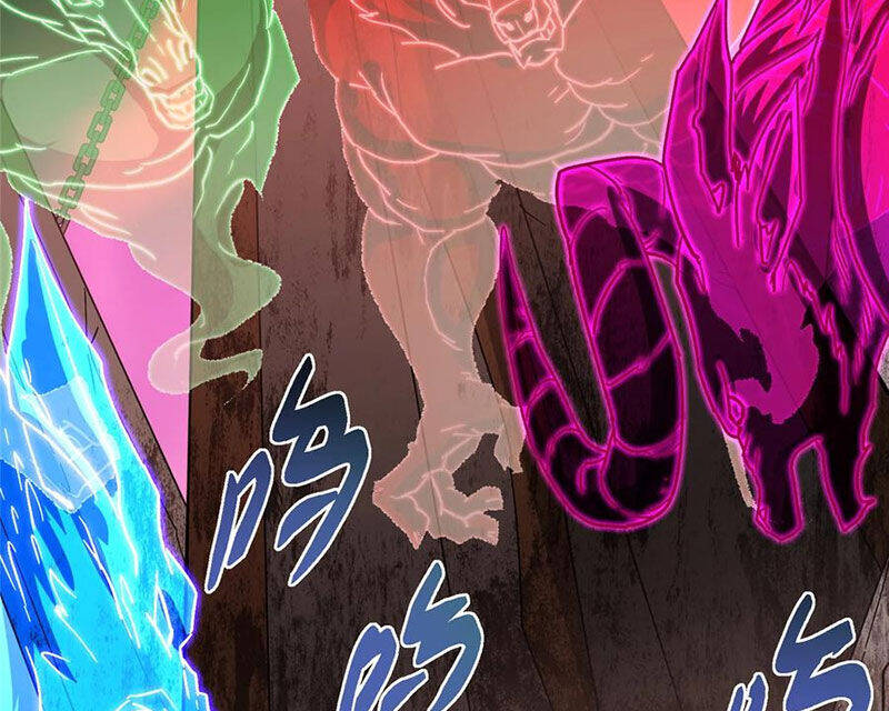 Chưởng Môn Khiêm Tốn Chút Chap 436 - Next Chap 437