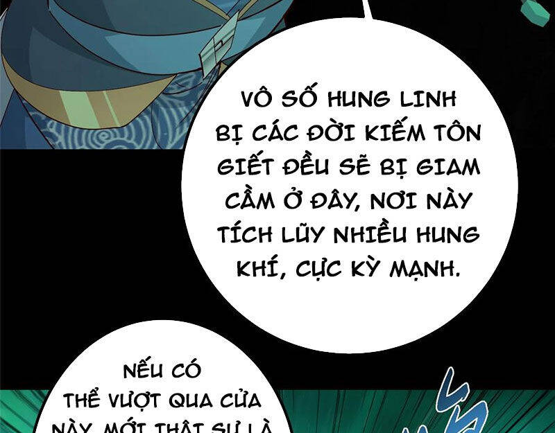 Chưởng Môn Khiêm Tốn Chút Chap 436 - Next Chap 437