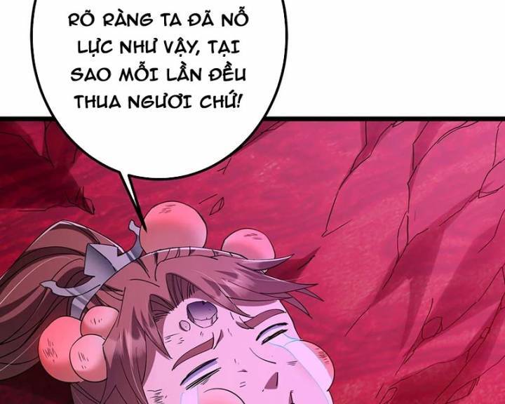 Chưởng Môn Khiêm Tốn Chút Chap 437 - Next Chap 438