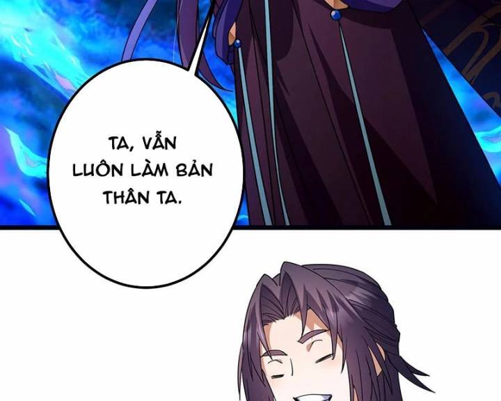 Chưởng Môn Khiêm Tốn Chút Chap 437 - Next Chap 438