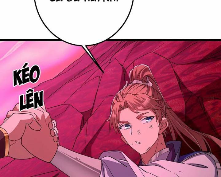 Chưởng Môn Khiêm Tốn Chút Chap 437 - Next Chap 438