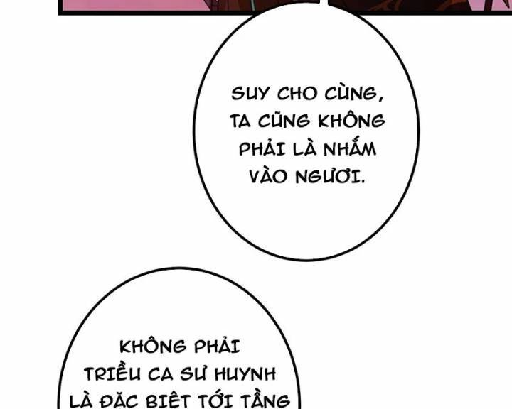 Chưởng Môn Khiêm Tốn Chút Chap 437 - Next Chap 438