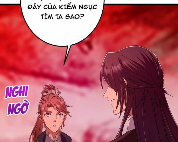Chưởng Môn Khiêm Tốn Chút Chap 437 - Next Chap 438