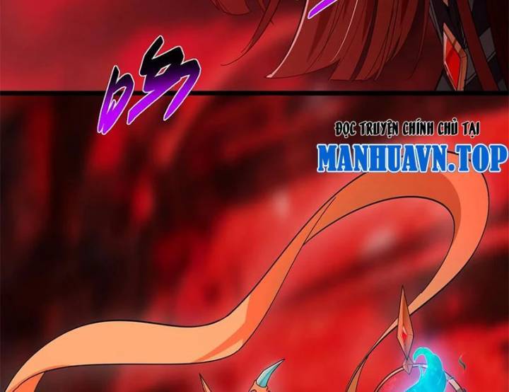 Chưởng Môn Khiêm Tốn Chút Chap 437 - Next Chap 438