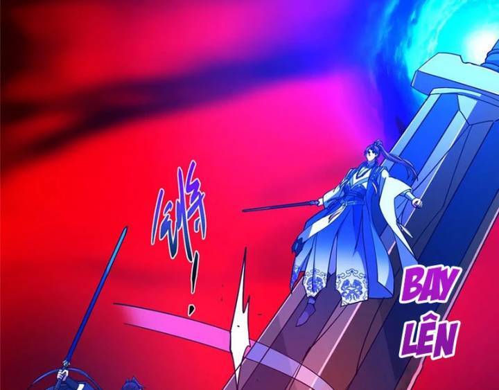 Chưởng Môn Khiêm Tốn Chút Chap 437 - Next Chap 438